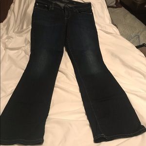 Lucky Brand Jeans Like New!